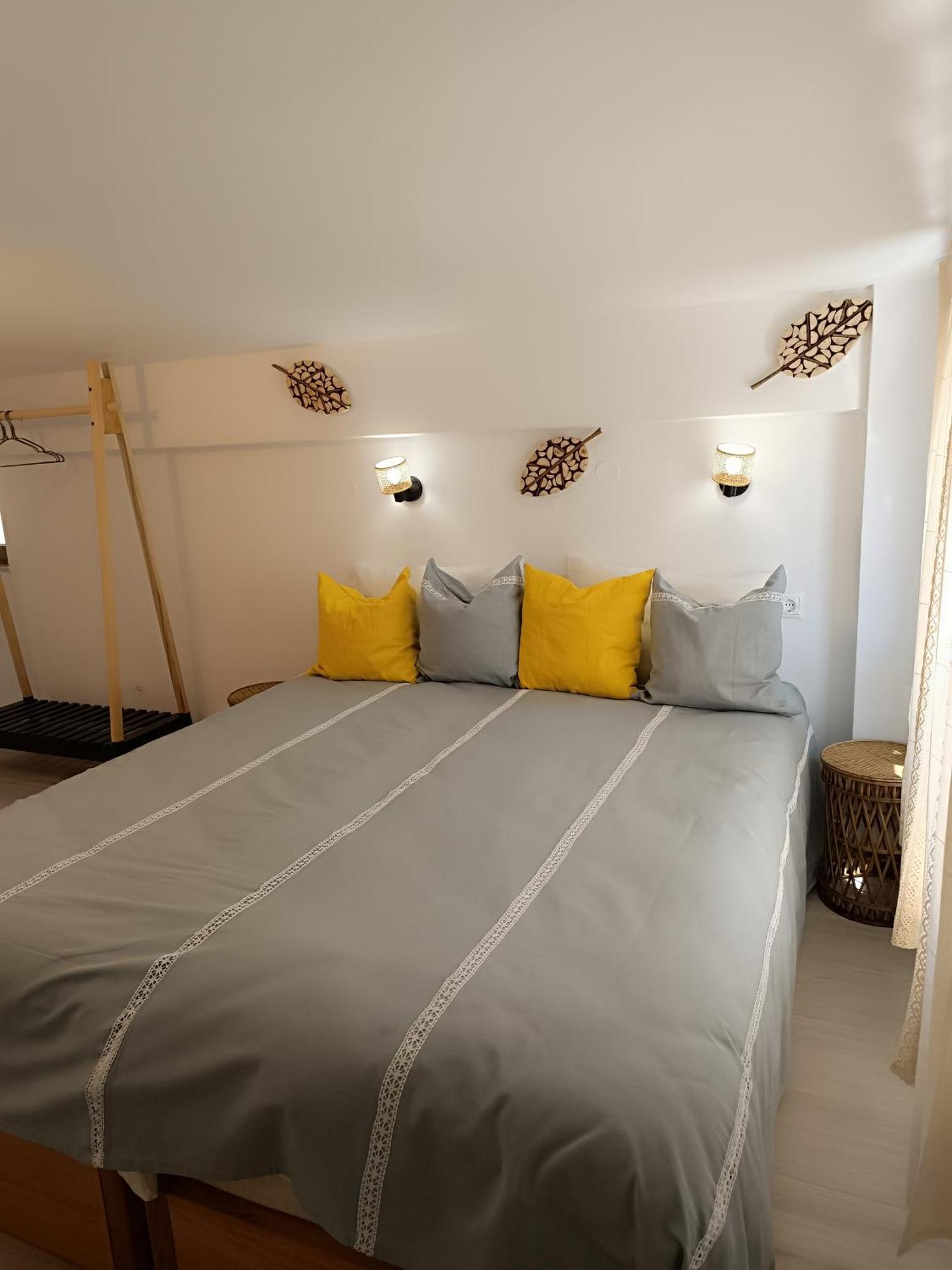 Milolithos Paleochora Apartment ภายนอก รูปภาพ