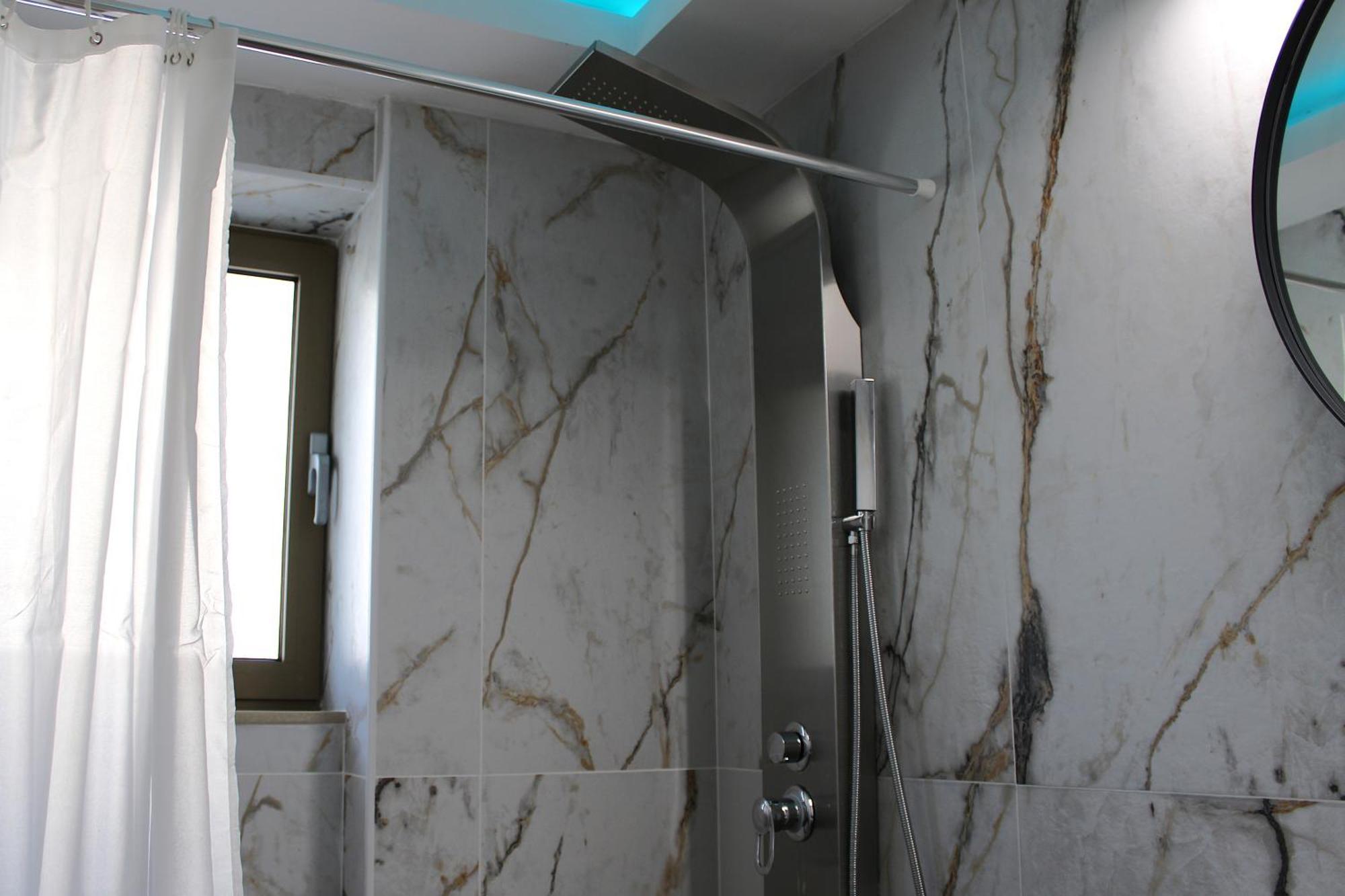 Milolithos Paleochora Apartment ภายนอก รูปภาพ