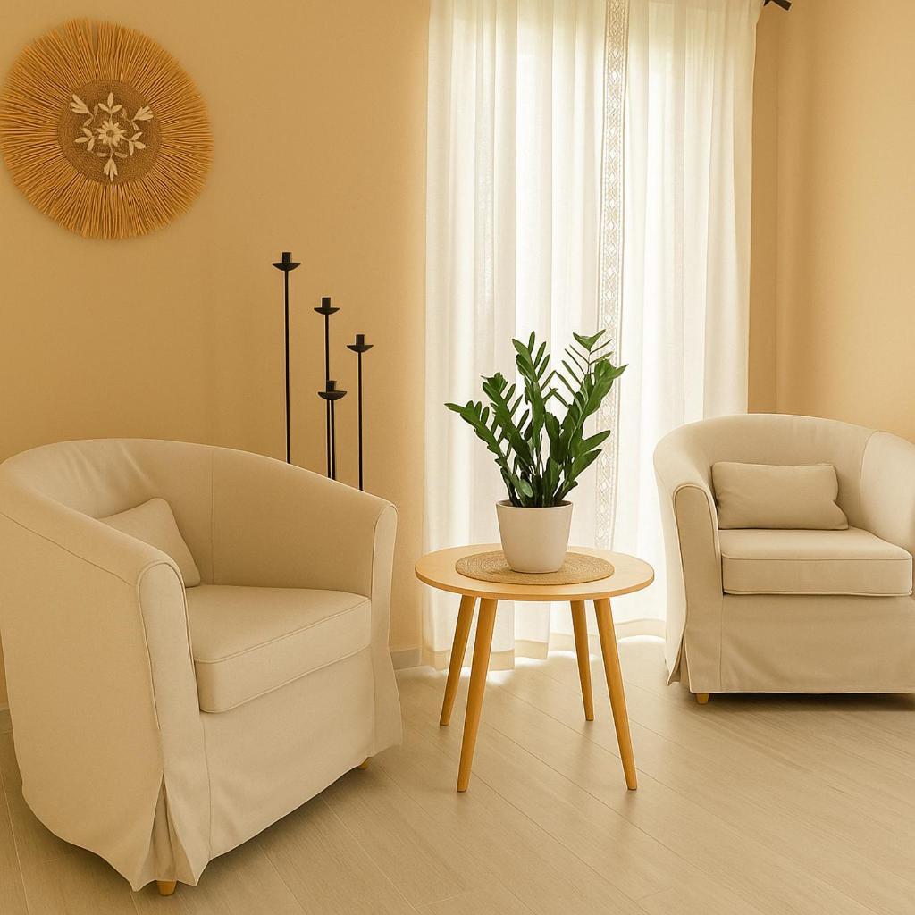 Milolithos Paleochora Apartment ภายนอก รูปภาพ