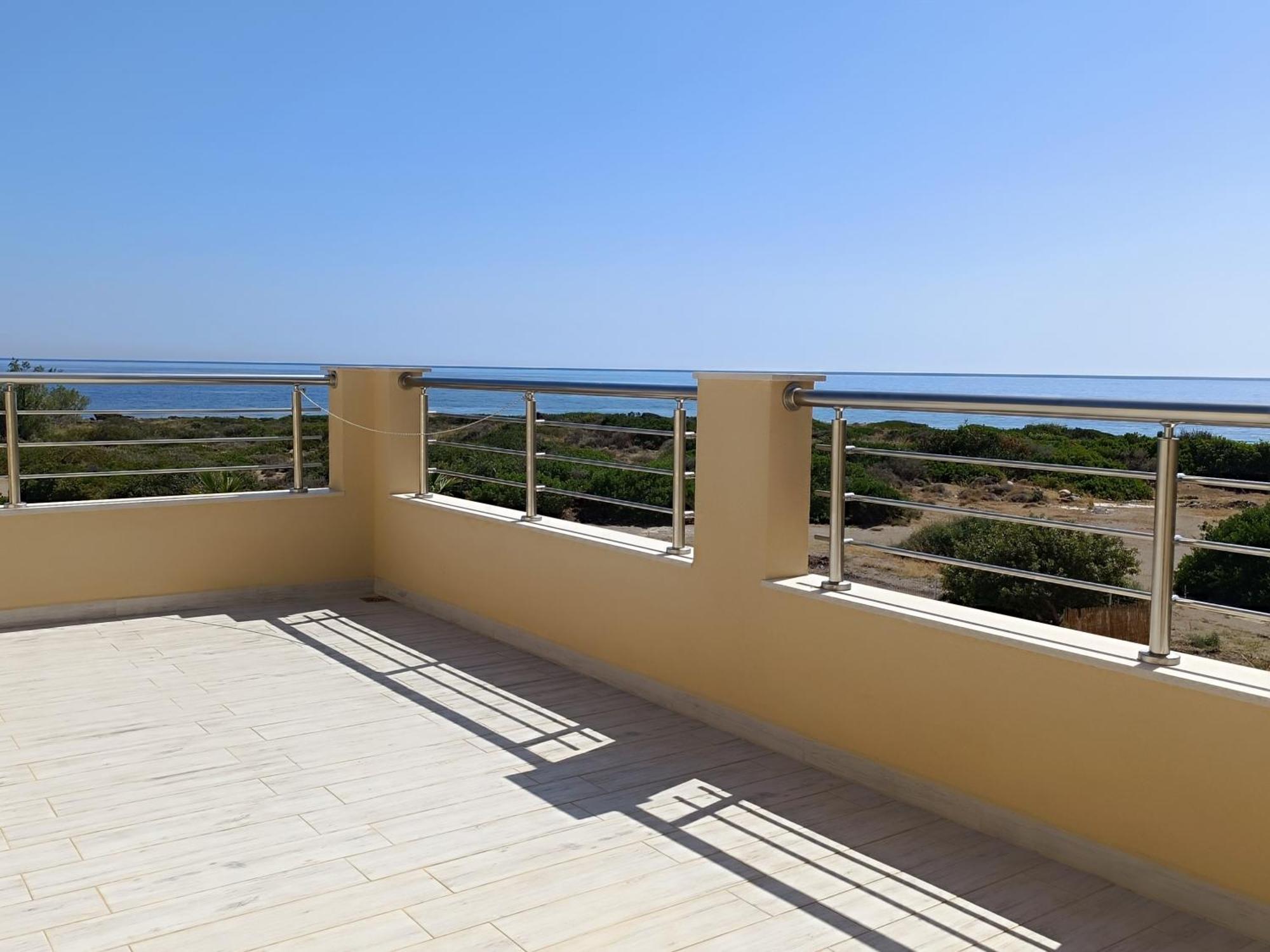 Milolithos Paleochora Apartment ห้อง รูปภาพ